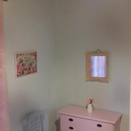 Appartement Casa Maria Elena Liapades