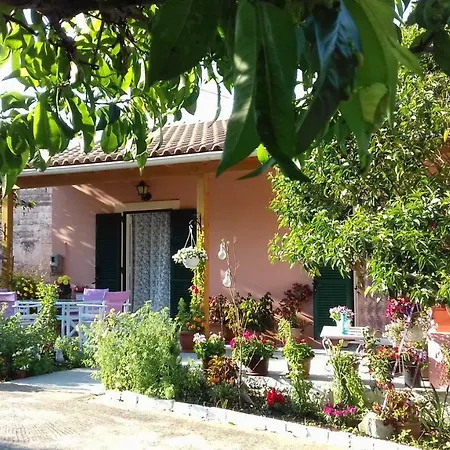 Apartment Casa Maria Elena Liapades