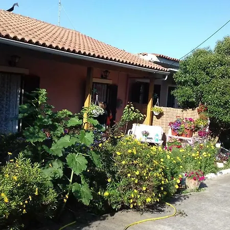 Apartment Casa Maria Elena *