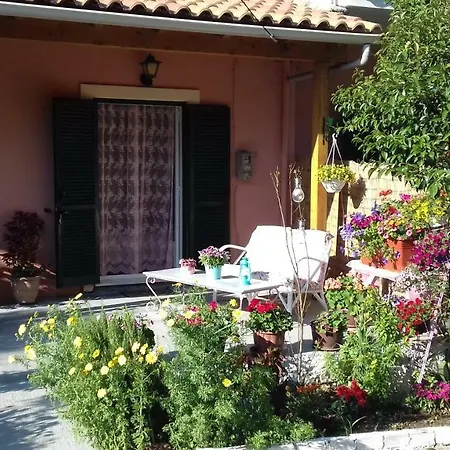 Casa Maria Elena Appartement