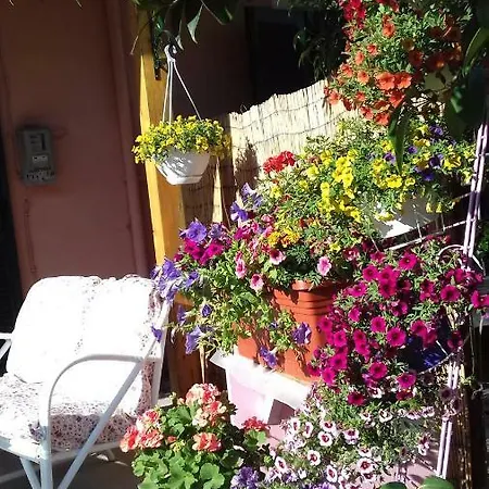 Appartement Casa Maria Elena *