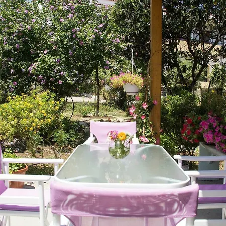 Appartement Casa Maria Elena *