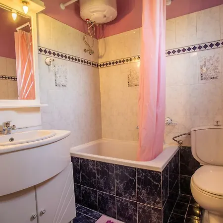 Casa Maria Elena Apartment Liapades