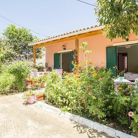 Casa Maria Elena Apartment *