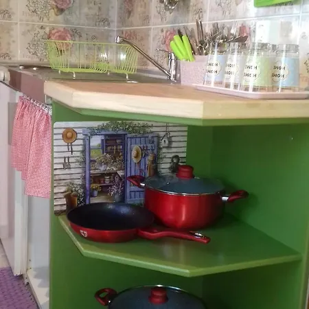Casa Maria Elena Apartment