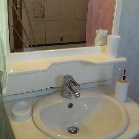 Apartment Casa Maria Elena *