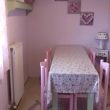 Casa Maria Elena Liapades