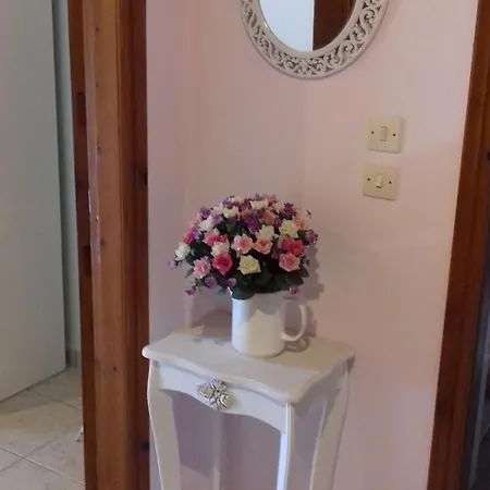 Casa Maria Elena Liapades