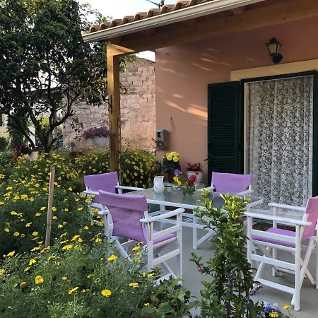 Apartment Casa Maria Elena Liapades
