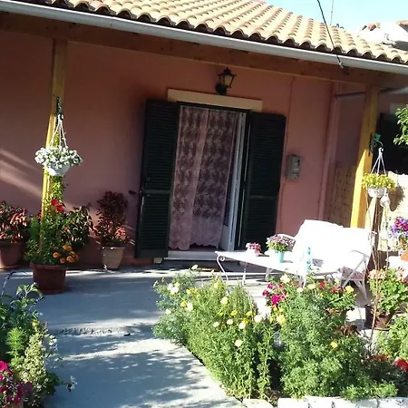 Apartment Casa Maria Elena *