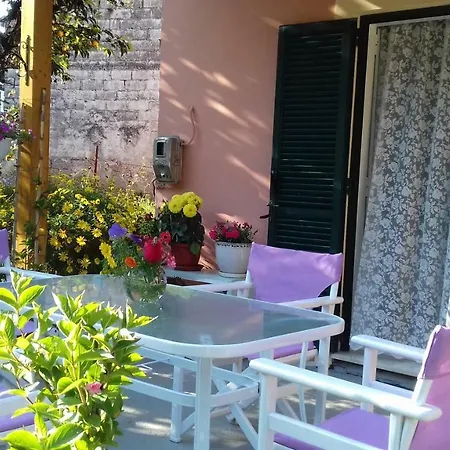Casa Maria Elena Apartment