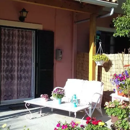 Casa Maria Elena Apartment