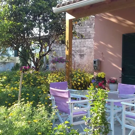 Casa Maria Elena Apartment *
