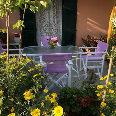 Casa Maria Elena