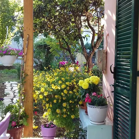 Apartment Casa Maria Elena Liapades
