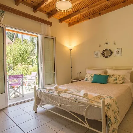 Casa Maria Elena Apartment *