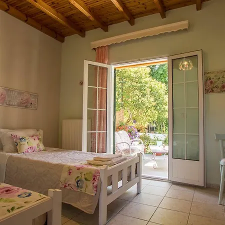 Casa Maria Elena Apartment Liapades