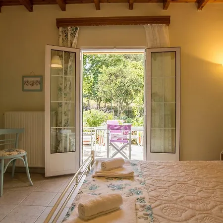 Casa Maria Elena Apartment Liapades