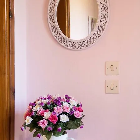 Apartment Casa Maria Elena